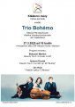 Klášterní múzy - Trio Bohémo