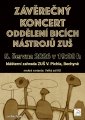 Koncert bicích nástrojů