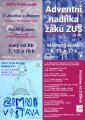 Prosinec se ZUŠkou