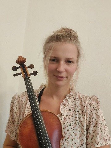 Anna Hájičková