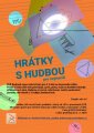Kurzy Hrátky s hudbou a Hrátky s hudbou pro nejmenší pokračují