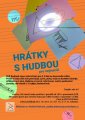 Hrátky s hudbou se rozdělily!
