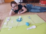 Literárně-dramatický obor