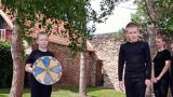 Literárně-dramatický obor