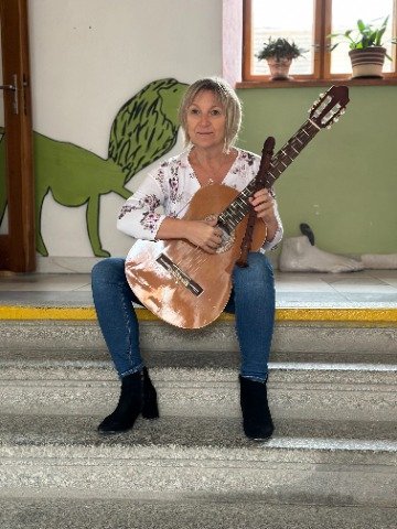 Jana Albrechtová