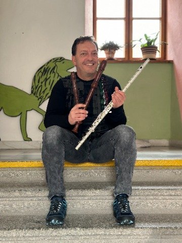 Jiři Suk, DiS.