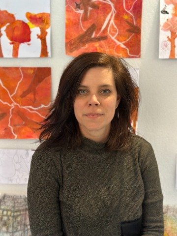MgA. Petra Lemonnier