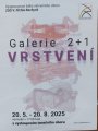 Výstava "Vrstvení"