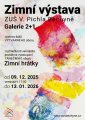 ZIMNÍ VÝSTAVA A ZIMNÍ HRÁTKY